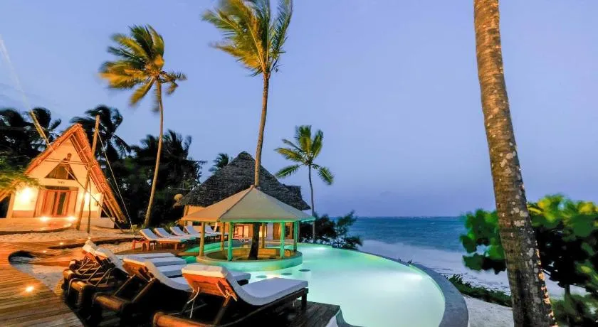 Baladin Zanzibar Beach Hotel - Image 1