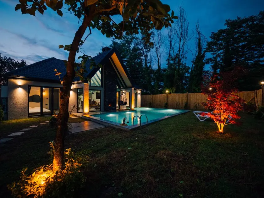 MoonSA Boutique Villas - Image 1