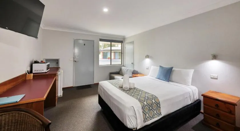 Kempsey Powerhouse Motel - Image 1