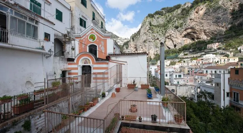 Vittoria House Centro Storico - Image 1