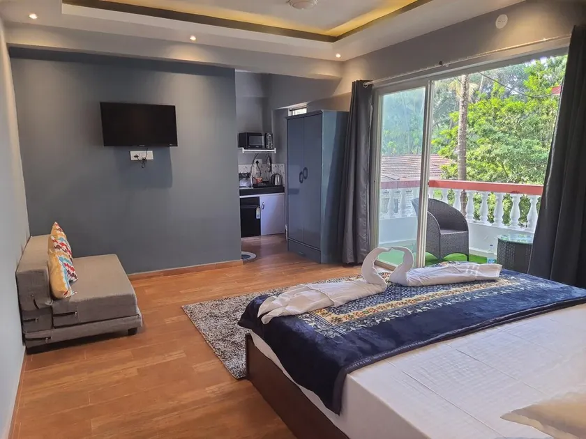 Mello Rosa Homes - Image 1