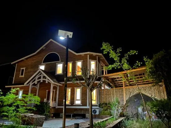 Shunan Bamboo Sea Shuangfeng Boutique Homestay - Image 1