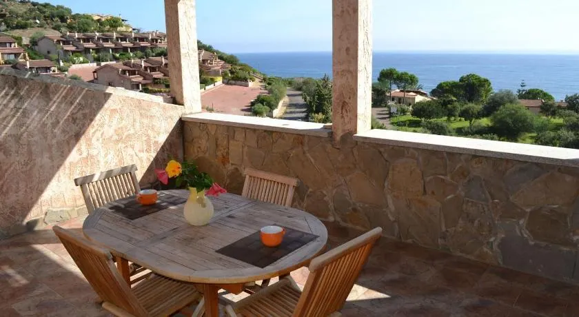 Villino Trilocale Apartments Seaside - Image 1