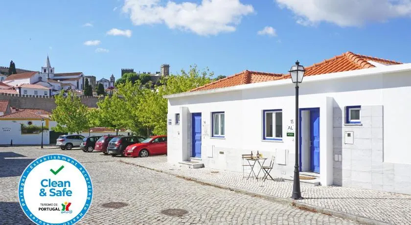 Mood Lodging Caldas & Ocean - Image 1