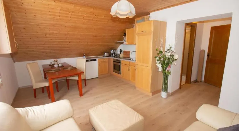 Landhaus Nepo - Natur pur - Image 1
