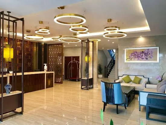Hotel l'Orchidee Owendo - Image 1