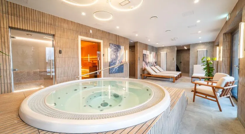 Vista Mikołajki Apartments & Wellness - Image 1