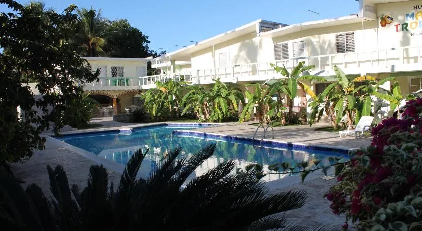 Hotel Magic Tropical - Image 1