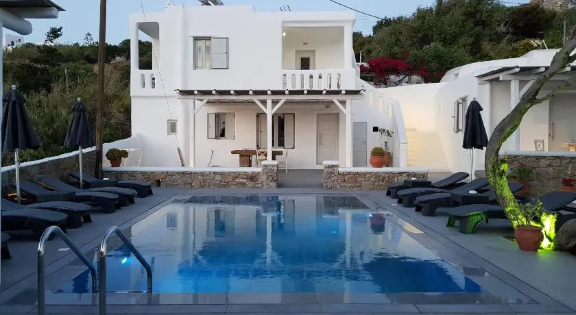 Villa Varnali Small Boutique - Image 1