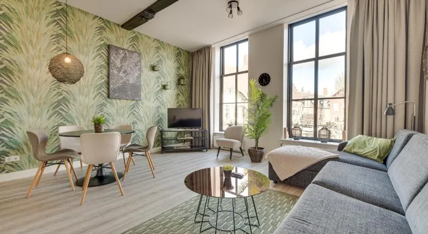 The Dam Apartments - Image 1