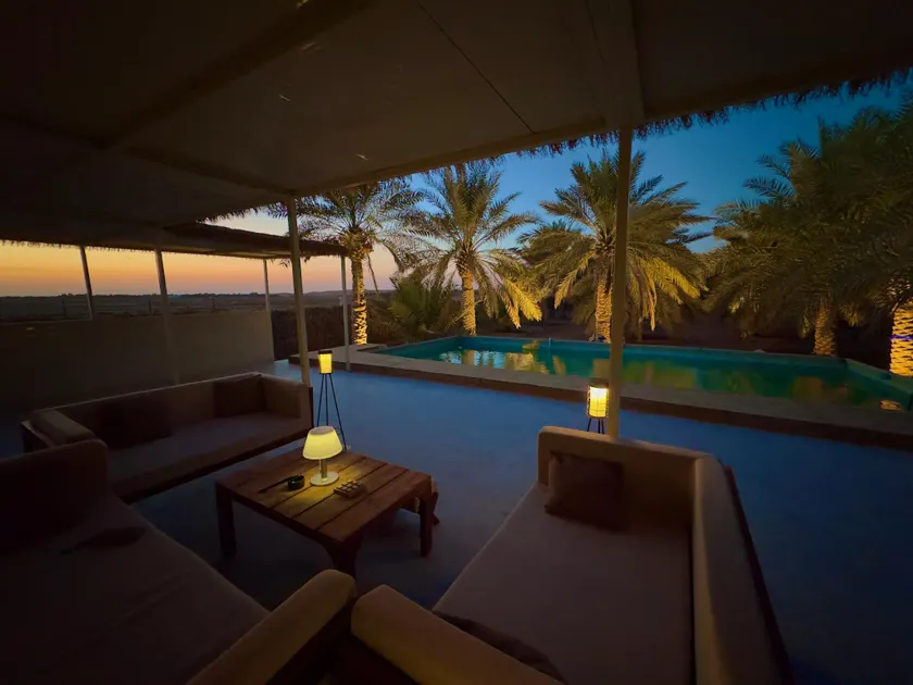 Palmas Resort - Image 1