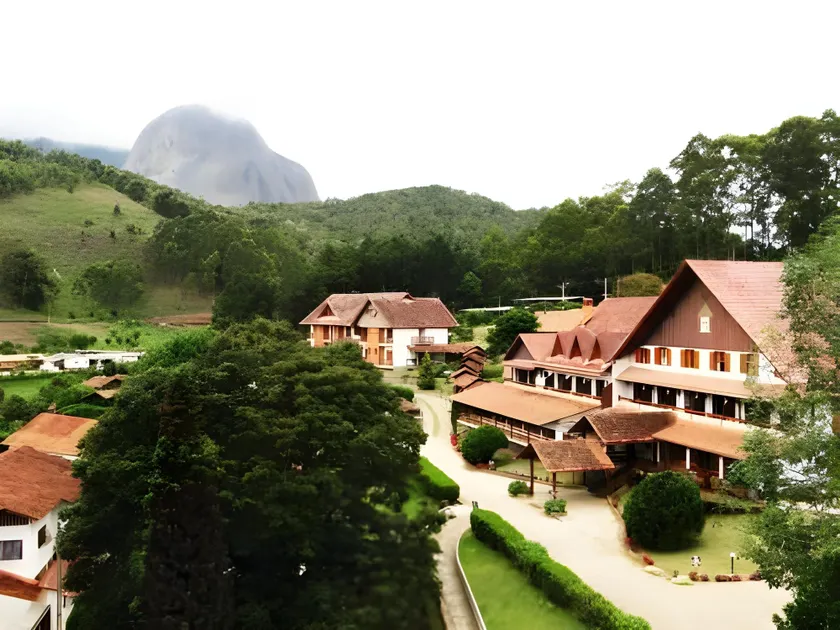 Pousada dos Pinhos - Image 1