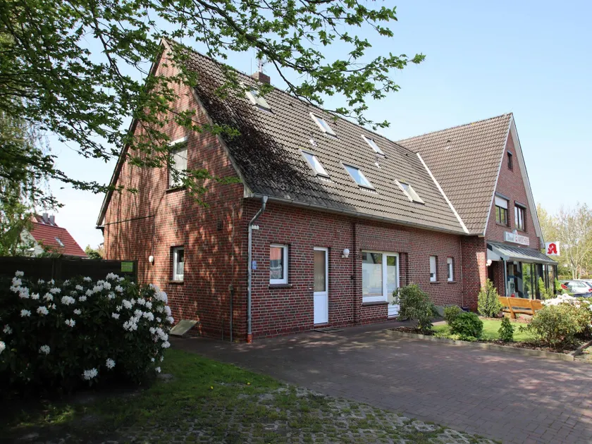 Ferienwohnung Hoddersdiek, Burhave - Image 1