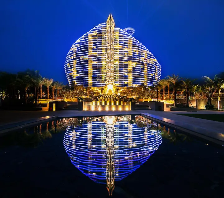 The Mangrove Sanya - Image 1