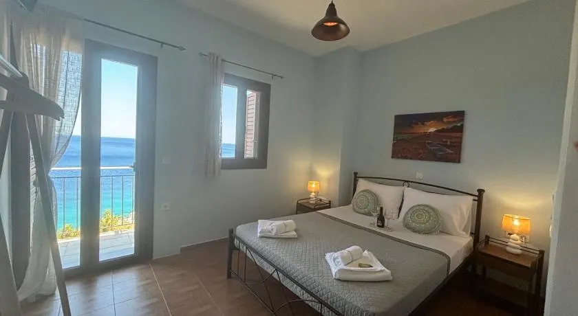 Ticallisti Rooms by Villa Lagkadaki - Image 1