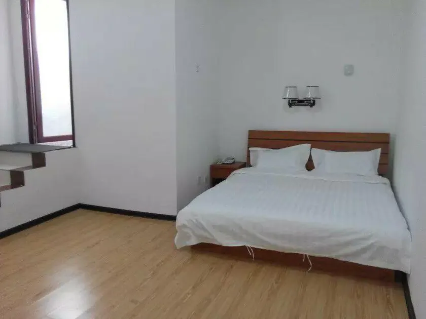 Xinhe Anyue Hotel - Image 1