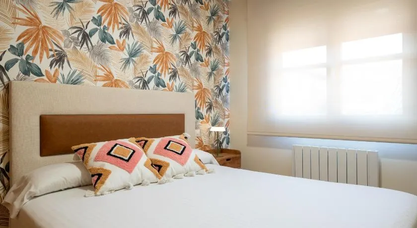 Apartamentos GO - Simancas - Image 1