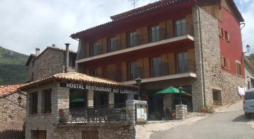 Hostal Alt Llobregat - Image 1