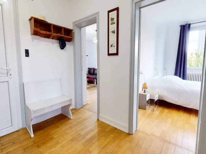 Appartement Le Passage - Ostheim - Image 1