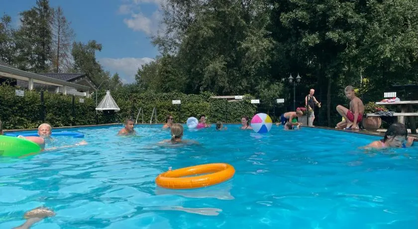 Camping Emmen - Image 1