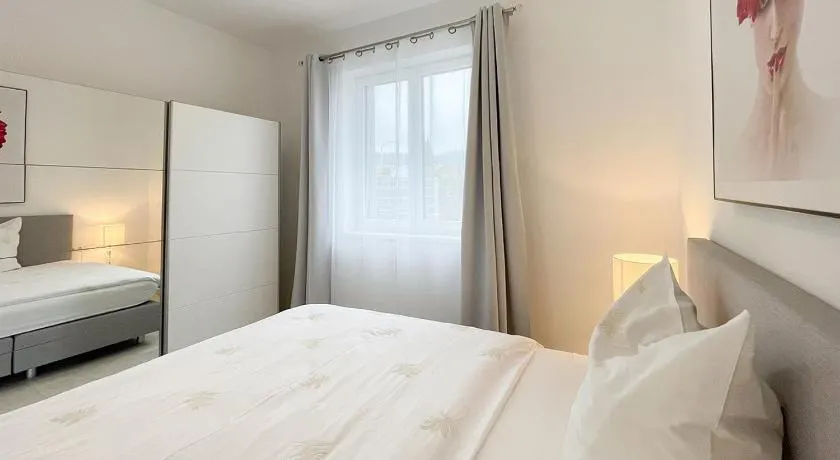 Gardenapartments LEONDING - Image 1