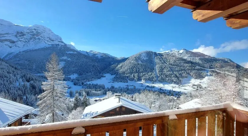 Chambre d'hôtes L'ours Bleu - Image 1