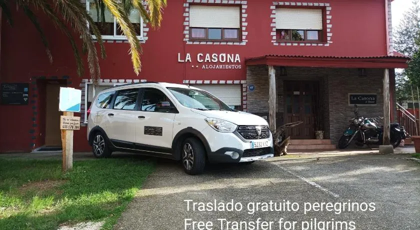 La Casona de Betanzos - Image 1