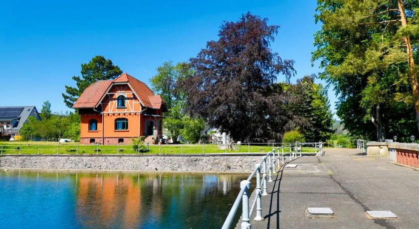 Ferienwohnungen Haus am See - Image 1