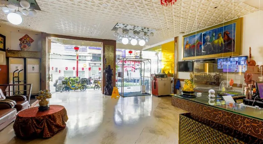 Chinatown Lai Lai Hotel Inc - Image 1