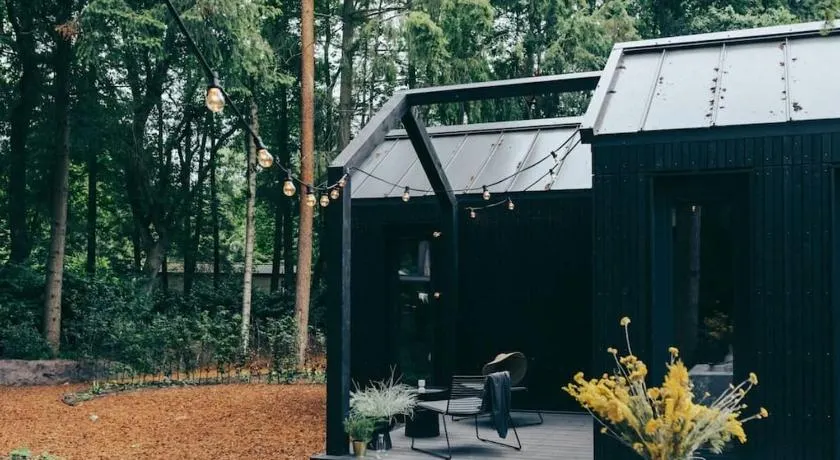 Mysa Tiny House - Image 1