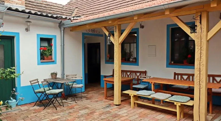 Ubytování Ledňáček - Image 1