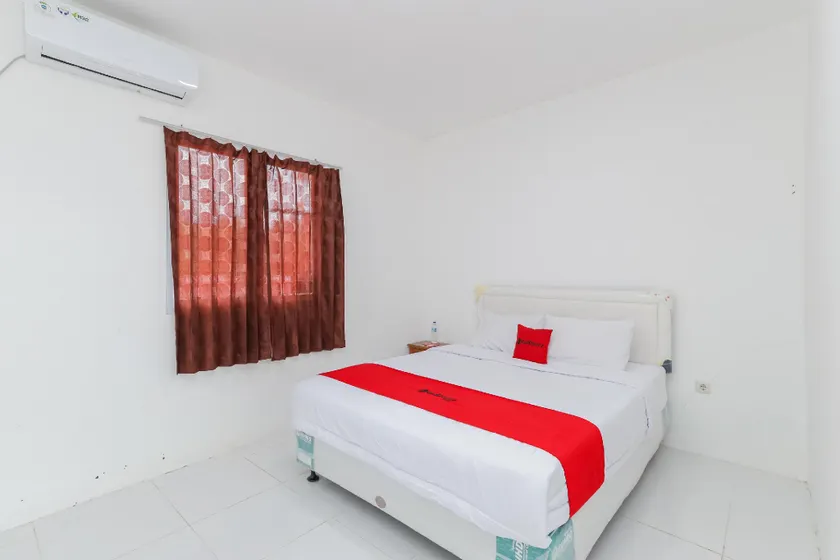 RedDoorz near RSUD Banten Serang - Image 1
