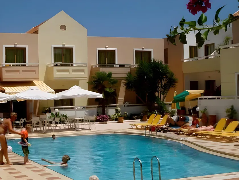 Oscar Suites & Village - Image 1