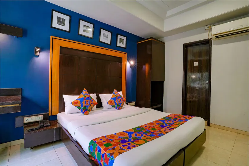 Via Manas Residency - Image 1
