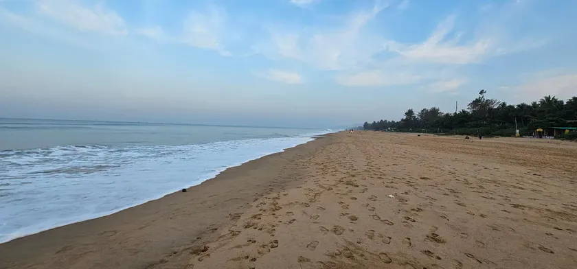Beachgarden stay - Image 1