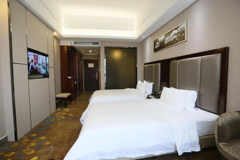 Jialida Hotel - Image 1