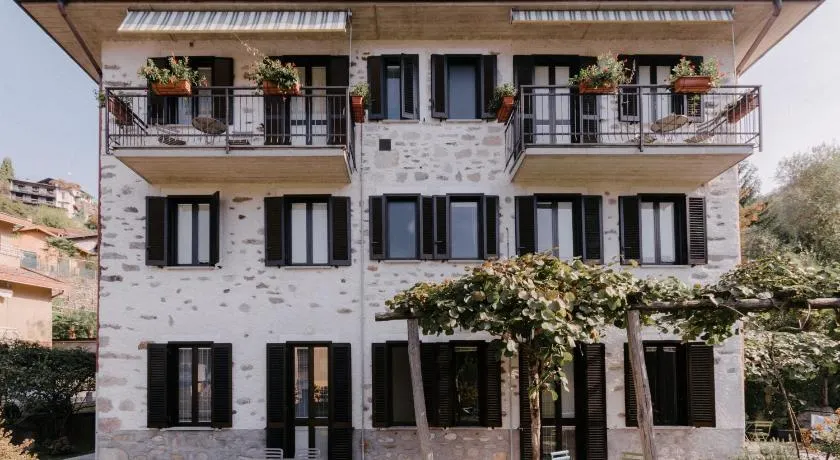 Casa Ortensia by Villa Porta Collection - Image 1