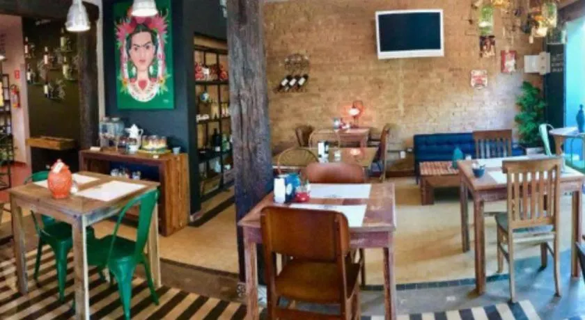Casa Alma Zen - Hostel Boutique & Bistrô Ubatuba - Image 1