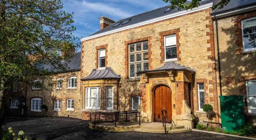 Old Abbey House - Image 1