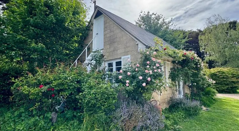 Pops Cottage - Image 1