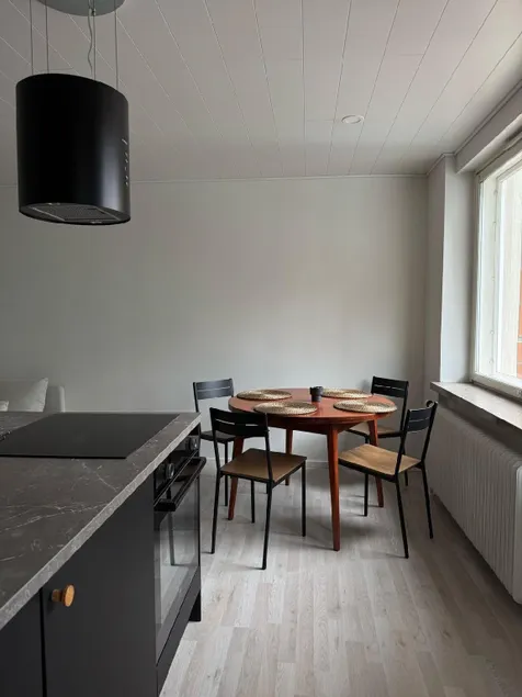 2h, 48m2 in the heart of Turku - Image 1