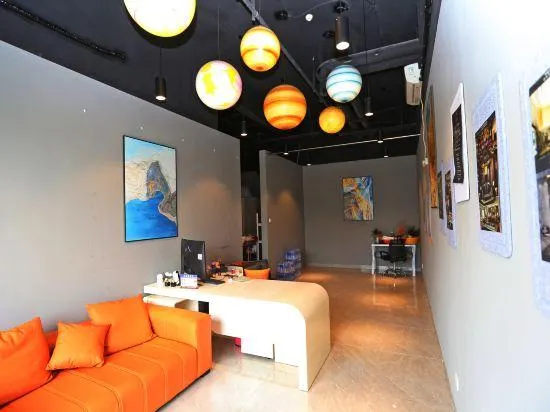 Domi Hotel Apartment - Image 1