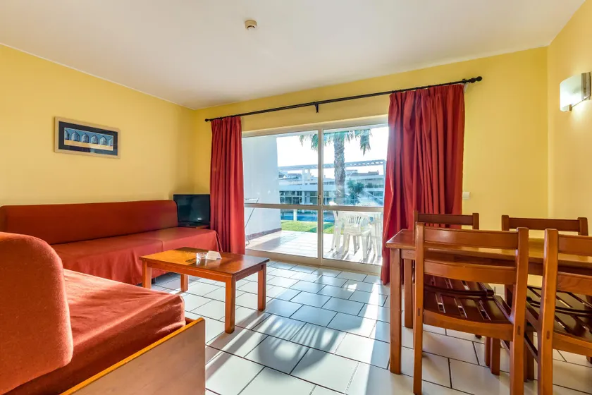 Apartamentos Pateo Village - Image 1