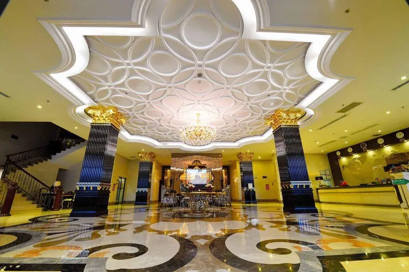 Jiada Hotel - Image 1