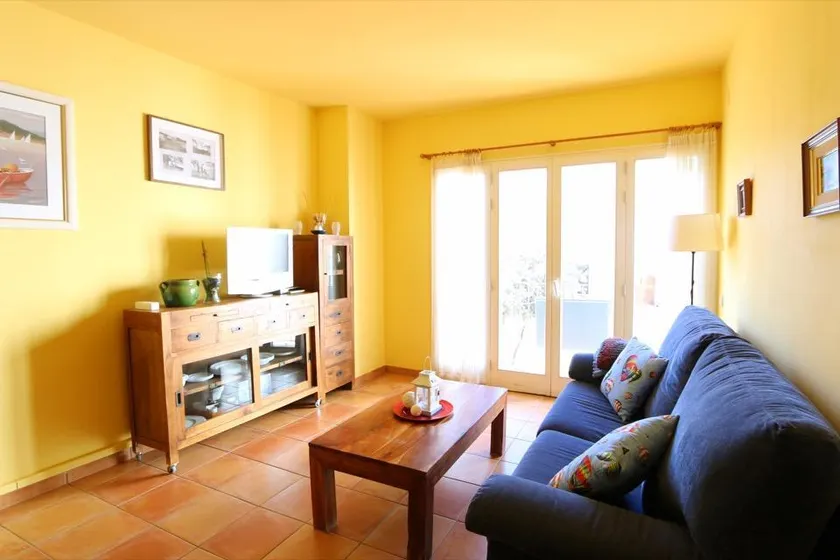 Apartament Antic Plankton - wifi + parkering + tv + strand - Image 1