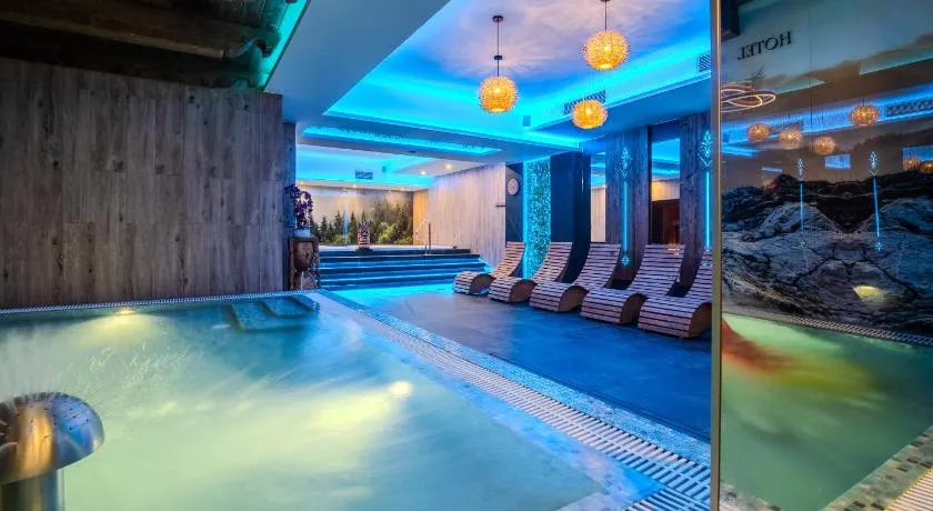 Hotel Maria & Spa Pieniny - Image 1