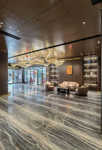 Hengdu Hotel - Image 1