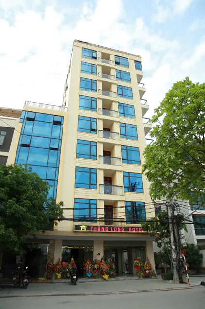 Thăng Long Hotel Thanh Hoá - Image 1