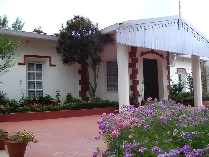 Mystique Ville Resort Ooty - Image 1