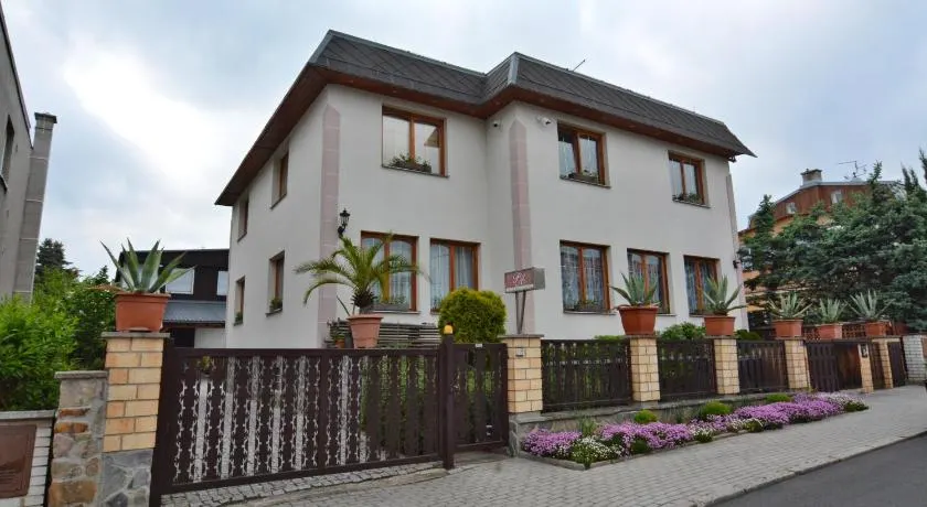 Apartmány Karlovy Vary - Image 1